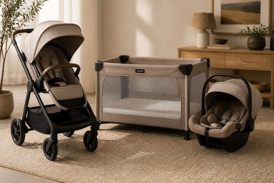 Baby & Family
