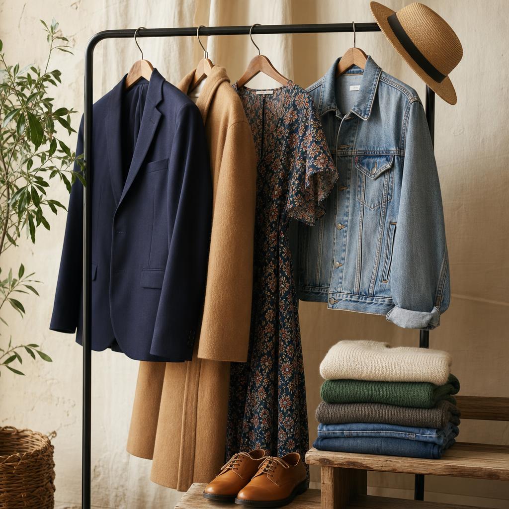 Clothes